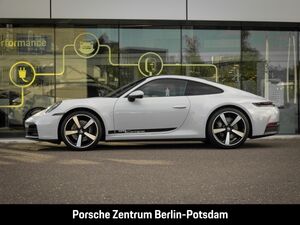 PORSCHE 992 911 Carrera Sportabgasanlage LED-Matrix BOSE