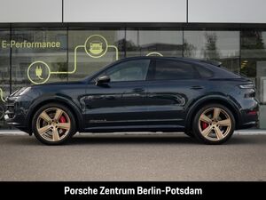 PORSCHE Cayenne S Coupe HA-Lenkung Head-Up Standheizung