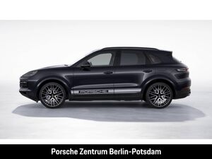 PORSCHE Cayenne E-Hybrid InnoDrive Head-Up Display BOSE