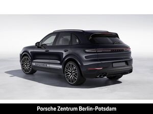 PORSCHE Cayenne E-Hybrid InnoDrive Head-Up Display BOSE