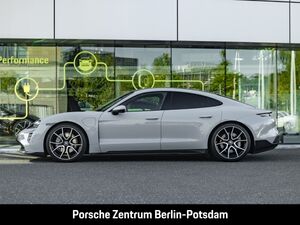 PORSCHE Taycan HA-Lenkung Surround-View Luftfederung BOSE