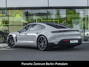 PORSCHE Taycan HA-Lenkung Surround-View Luftfederung BOSE