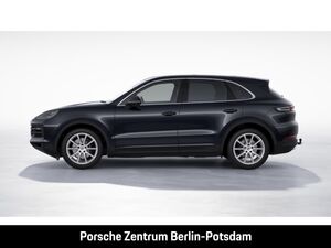 PORSCHE Cayenne LED-Matrix Luftfederung Surround-View