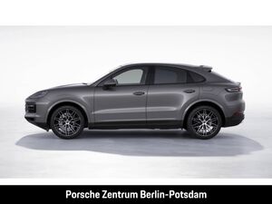 PORSCHE Cayenne E-Hybrid Coupe InnoDrive Head-Up BOSE