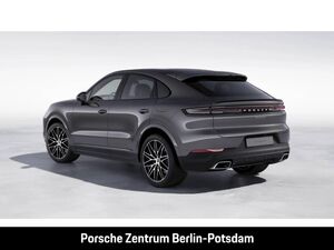 PORSCHE Cayenne E-Hybrid Coupe InnoDrive Head-Up BOSE