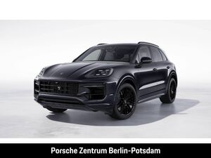 PORSCHE Cayenne E-Hybrid InnoDrive Head-Up BOSE PASM