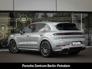 PORSCHE Cayenne E-Hybrid InnoDrive HA-Lenkung HeadUp 22z