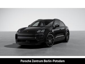 PORSCHE Macan 4 Head-Up Display Surround View BOSE 22-Zoll