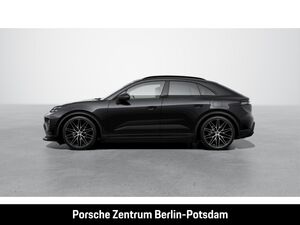 PORSCHE Macan 4 Head-Up Display Surround View BOSE 22-Zoll