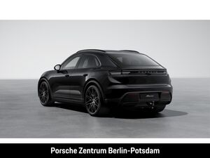 PORSCHE Macan 4 Head-Up Display Surround View BOSE 22-Zoll