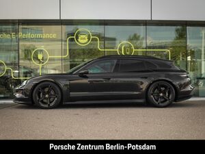 PORSCHE Taycan Sport Turismo BOSE 21-Zoll Panoramadach