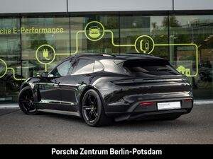 PORSCHE Taycan Sport Turismo BOSE 21-Zoll Panoramadach