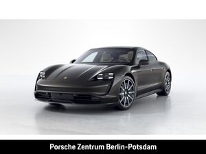 PORSCHE Taycan Head-Up Surround View Luftfederung BOSE