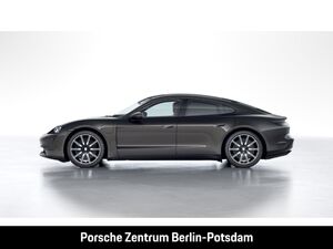 PORSCHE Taycan Head-Up Surround View Luftfederung BOSE