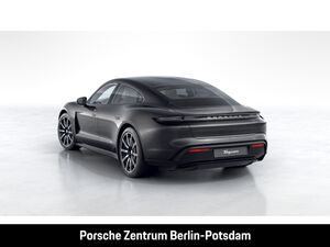 PORSCHE Taycan Head-Up Surround View Luftfederung BOSE