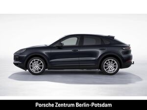 PORSCHE Cayenne Coupe Abstandstempomat Head-Up LEDMatrix