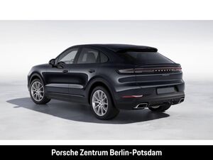 PORSCHE Cayenne Coupe Abstandstempomat Head-Up LEDMatrix