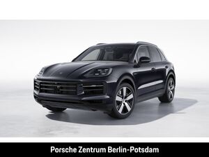 PORSCHE Cayenne E-Hybrid LED-Matrix Head-Up Display BOSE