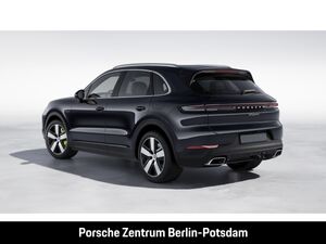 PORSCHE Cayenne E-Hybrid LED-Matrix Head-Up Display BOSE