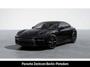 PORSCHE Panamera 4S E-Hybrid InnoDrive HA-Lenkung BOSE