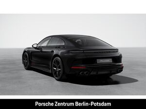 PORSCHE Panamera 4S E-Hybrid InnoDrive HA-Lenkung BOSE