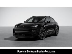 PORSCHE Macan 4 Abstandstempomat Surround-View PASM LED