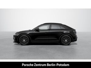 PORSCHE Macan 4 Abstandstempomat Surround-View PASM LED