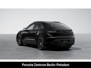PORSCHE Macan 4 Abstandstempomat Surround-View PASM LED