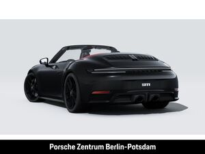 PORSCHE 992 911 Carrera GTS Cabriolet Liftsystem-VA