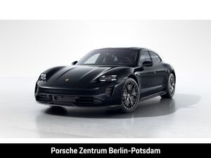 PORSCHE Taycan GTS Sport Turismo Burmester HA-Lenkung