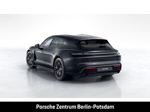 PORSCHE Taycan GTS Sport Turismo Burmester HA-Lenkung
