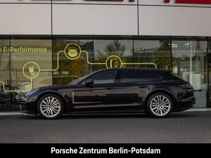 PORSCHE Panamera 4 E-Hybrid Sport Turismo Platinum Ed.