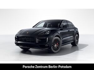 PORSCHE Cayenne GTS Coupe HA-Lenkung Soft-Close BOSE