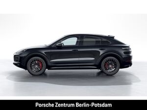 PORSCHE Cayenne GTS Coupe HA-Lenkung Soft-Close BOSE