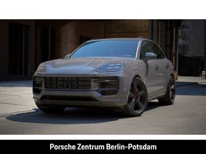 PORSCHE Cayenne GTS InnoDrive Head-Up Standheizung 22-Zoll