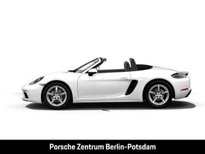 PORSCHE Boxster 718 BOSE Sitzbelüftung