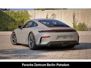 PORSCHE 992 911 GT3 mit Touring-Paket Liftsystem-VA BOSE
