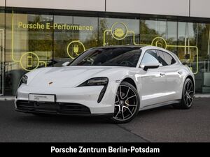 PORSCHE Taycan Sport Turismo Surround-View Luftfederung