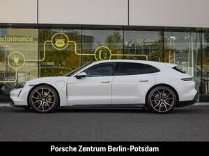 PORSCHE Taycan Sport Turismo Surround-View Luftfederung