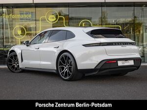 PORSCHE Taycan Sport Turismo Surround-View Luftfederung