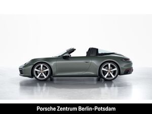PORSCHE 992 911 Targa 4S Sportabgas Sitzbelüftung BOSE