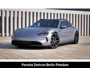 PORSCHE Taycan Sport Turismo BOSE 21-Zoll Panoramadach
