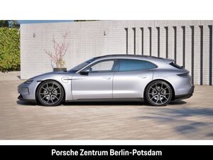 PORSCHE Taycan Sport Turismo BOSE 21-Zoll Panoramadach