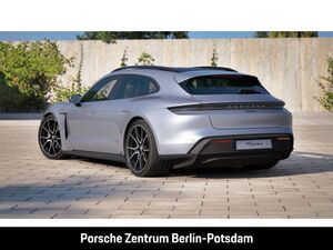 PORSCHE Taycan Sport Turismo BOSE 21-Zoll Panoramadach