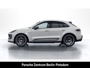 PORSCHE Macan T