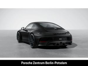 PORSCHE 992 911 Carrera GTS HA-Lenkung LED-Matrix BOSE