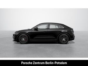 PORSCHE Macan 4S Luftfederung PASM BOSE nur 16.867 km