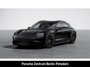 PORSCHE Taycan 4 Cross Turismo Surround-View BOSE 20-Zoll