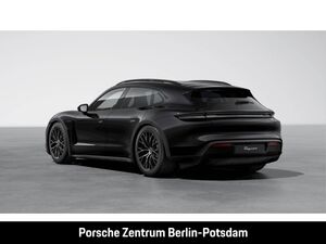 PORSCHE Taycan 4 Cross Turismo Surround-View BOSE 20-Zoll
