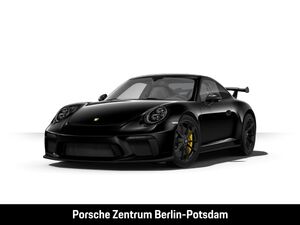 PORSCHE 991 911 GT3 PCCB Clubsportpaket Liftsystem-VA
